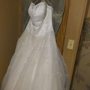 Oleg cassani organza